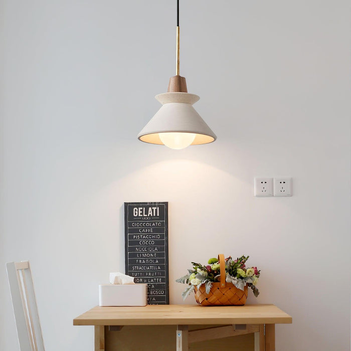 Space Pendant Lamp.