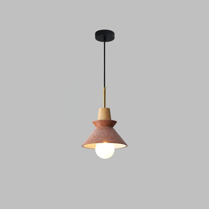 Space Pendant Lamp-DWHOME