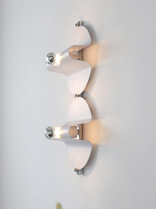 Space Wall Lamp - Vakkerlight