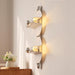 Space Wall Lamp - Vakkerlight