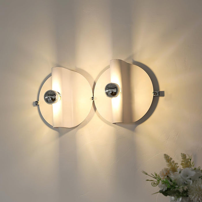 Space Wall Lamp - DWHOME