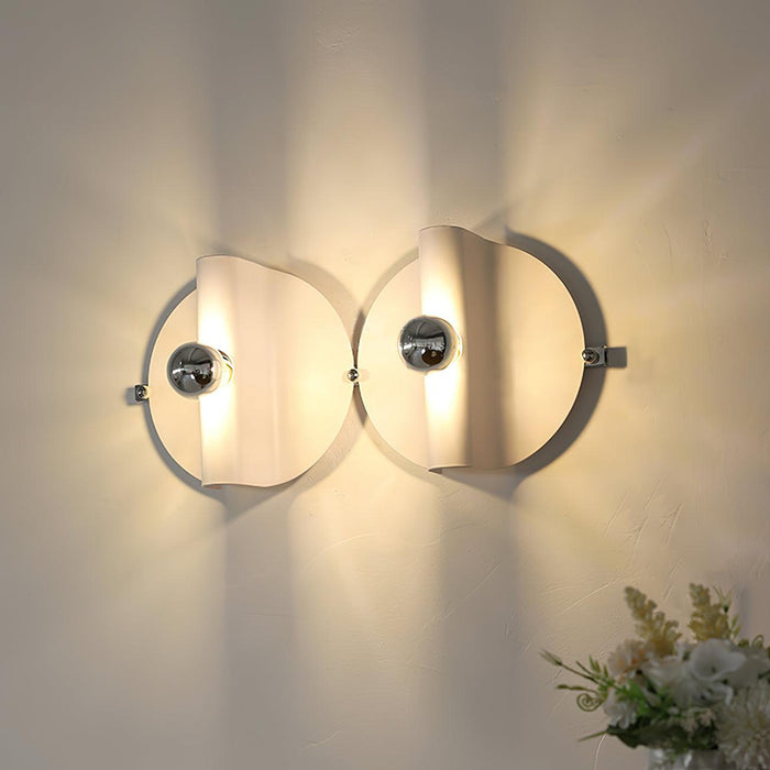 Space Wall Lamp - Vakkerlight