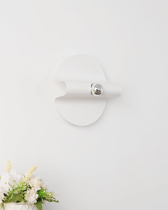 Space Wall Lamp - Vakkerlight