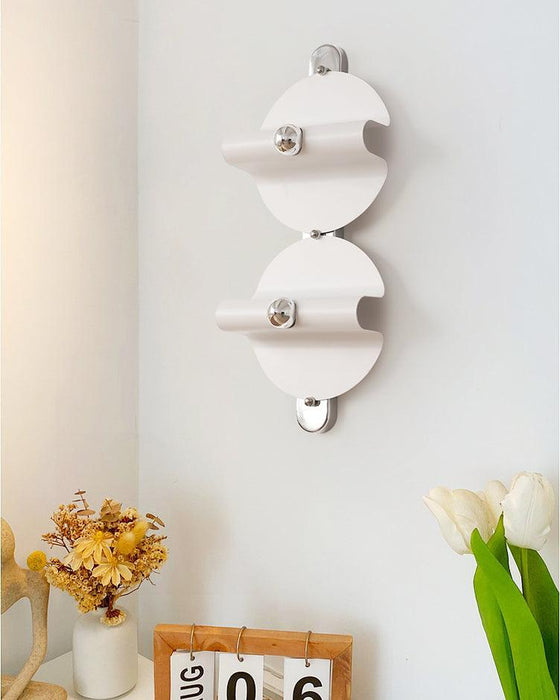 Space Wall Lamp - DWHOME