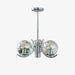 Space Ball Chandelier-DWHOME