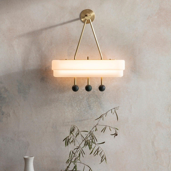 Spate Wall light-DWHOME