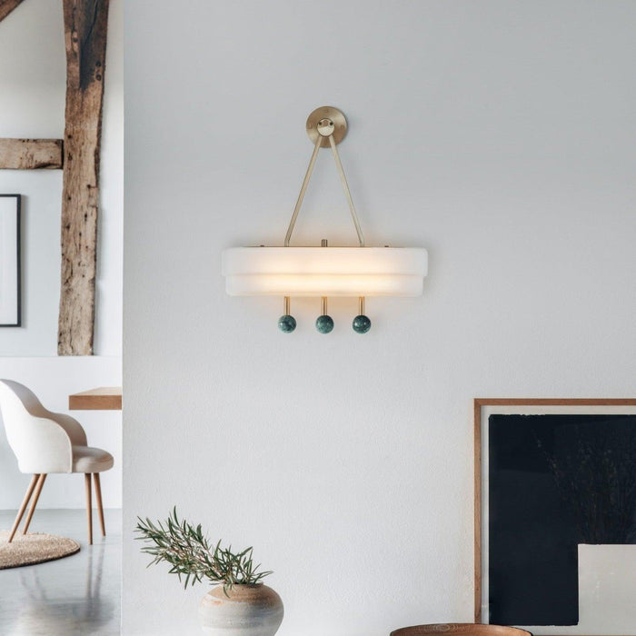 Spate Wall light-DWHOME