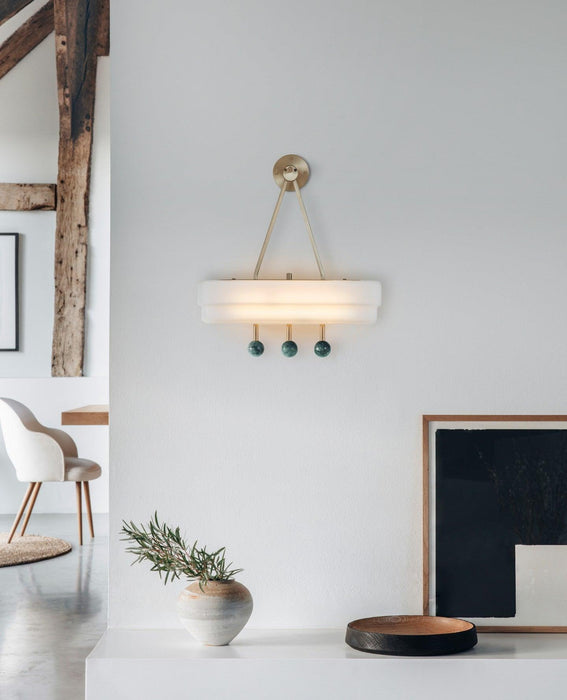 Spate Wall light-DWHOME