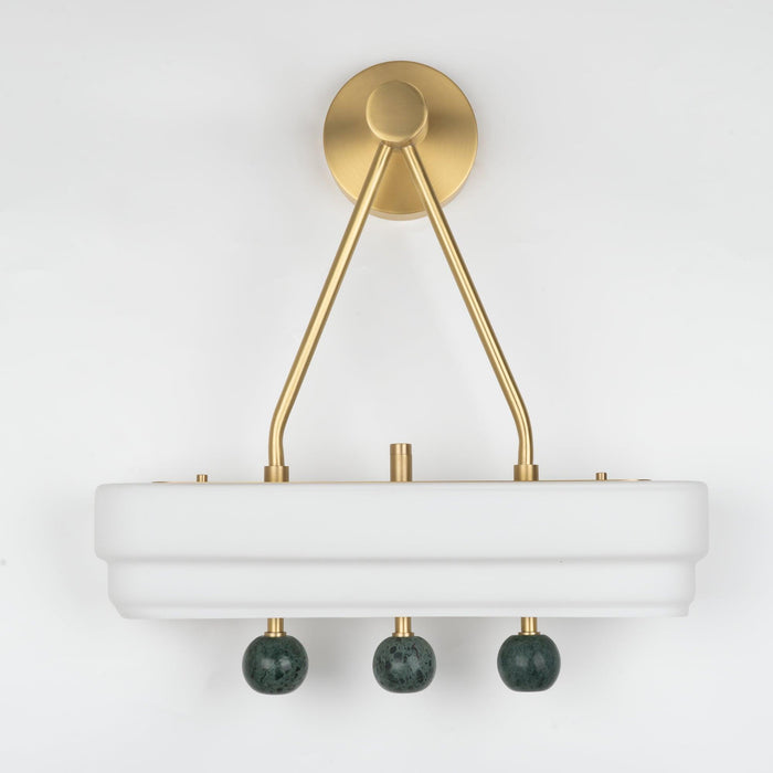 Spate Wall light-DWHOME