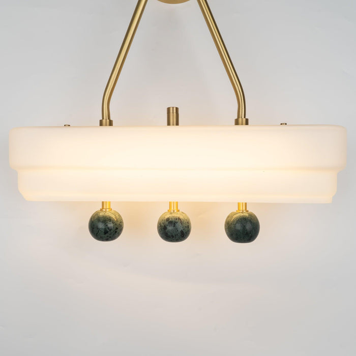 Spate Wall light-DWHOME