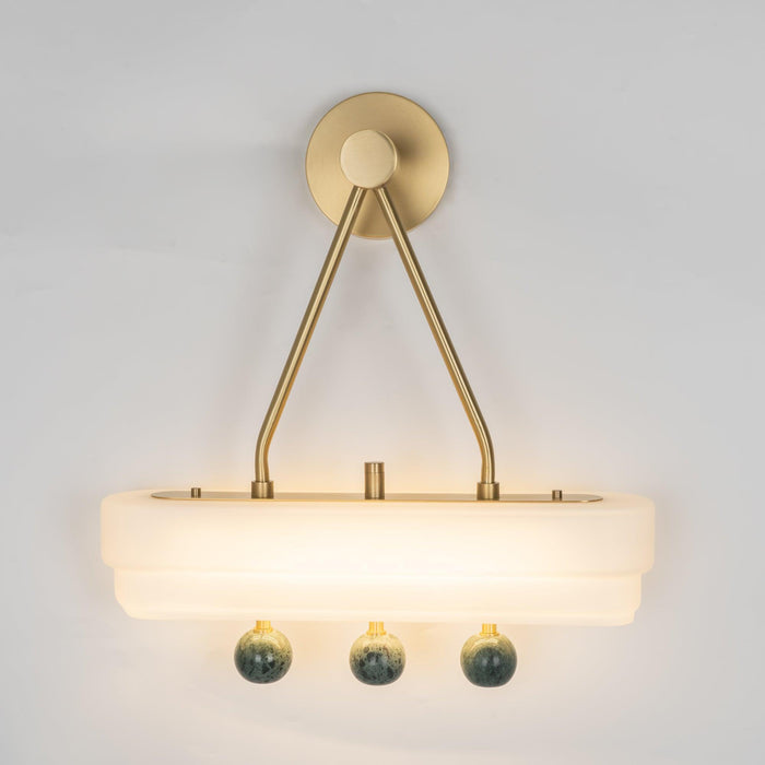 Spate Wall light-DWHOME