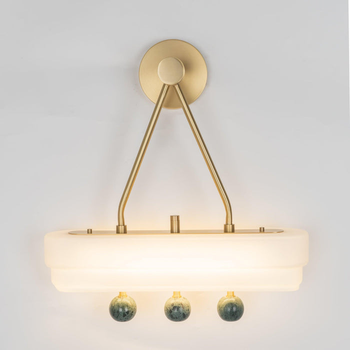 Spate Wall light-DWHOME
