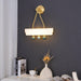 Spate Wall light-DWHOME