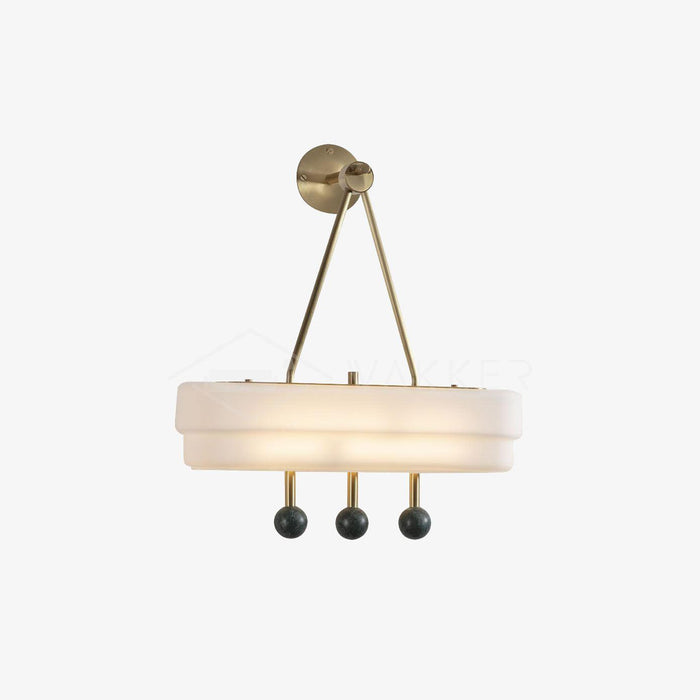 Spate Wall light-DWHOME