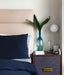 Sphere & Stem Table Lamp-DWHOME