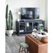Sphere & Stem Table Lamp-DWHOME
