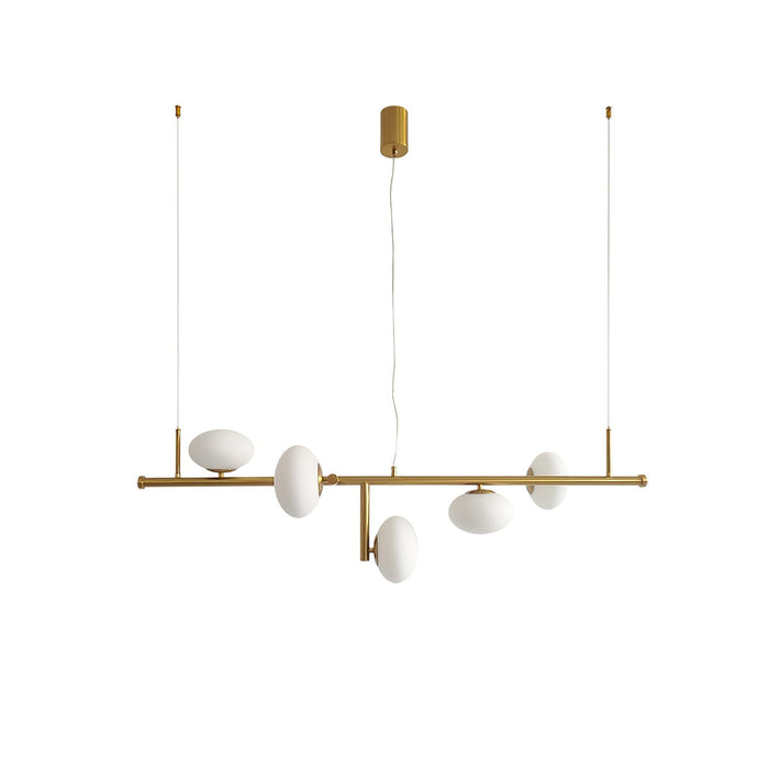 Sphere Balance Chandelier - DWHOME