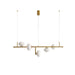 Sphere Balance Chandelier - DWHOME