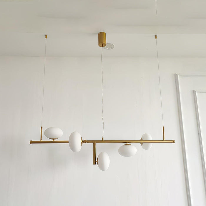 Sphere Balance Chandelier - DWHOME