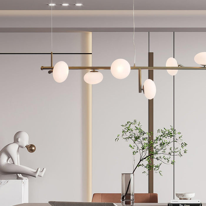 Sphere Balance Chandelier - DWHOME