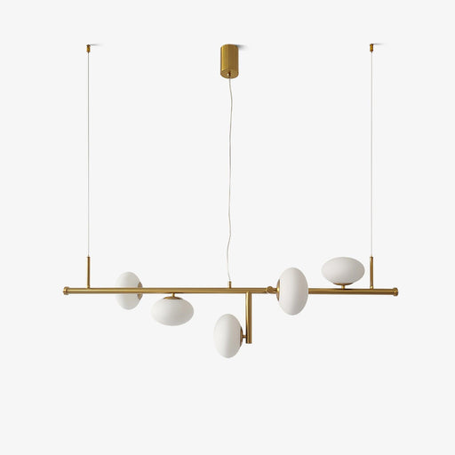 Sphere Balance Chandelier - DWHOME