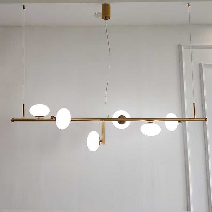 Sphere Balance Chandelier - DWHOME