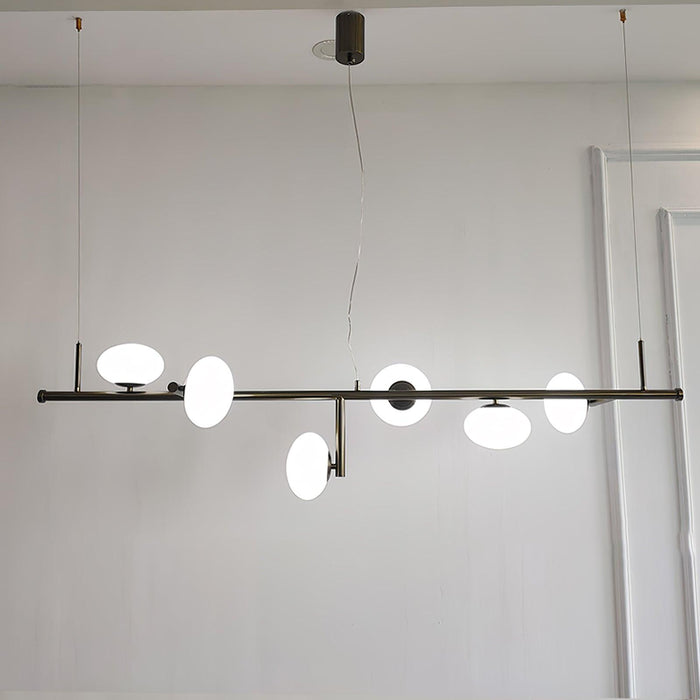 Sphere Balance Chandelier - DWHOME