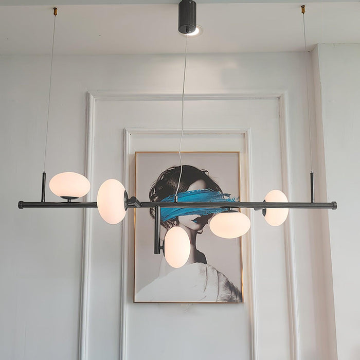 Sphere Balance Chandelier - DWHOME