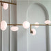 Sphere Balance Chandelier - DWHOME