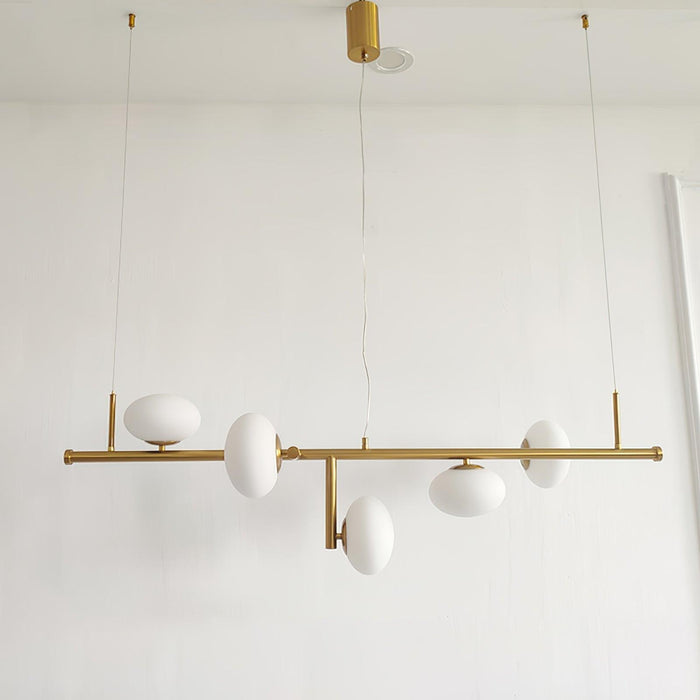 Sphere Balance Chandelier - DWHOME