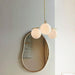 Sphere & Stem Chandelier - DWHOME