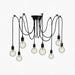 Spider Ceiling Chandelier - DWHOME