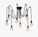 Spider Ceiling Chandelier - DWHOME