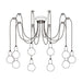 Spider Ceiling Chandelier - DWHOME