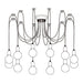 Spider Ceiling Chandelier - DWHOME