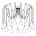 Spider Ceiling Chandelier - DWHOME