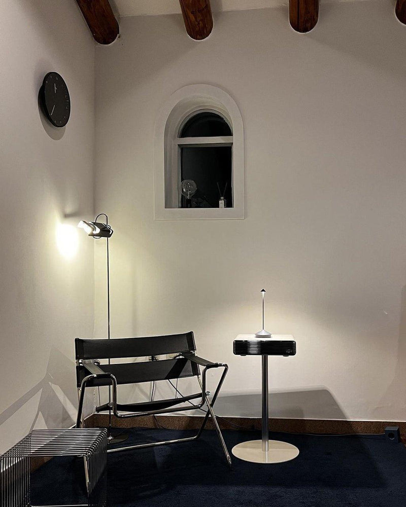 Spider Floor Lamp-DWHOME