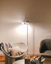 Spider Floor Lamp-DWHOME
