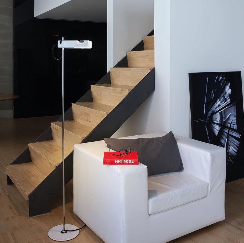 Spider Floor Lamp-DWHOME