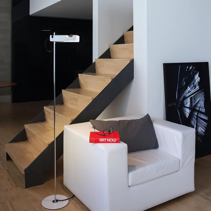 Spider Floor Lamp-DWHOME