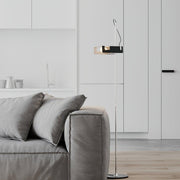 Spider Floor Lamp-DWHOME