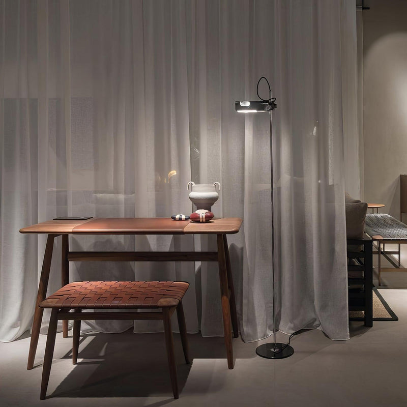 Spider Floor Lamp-DWHOME