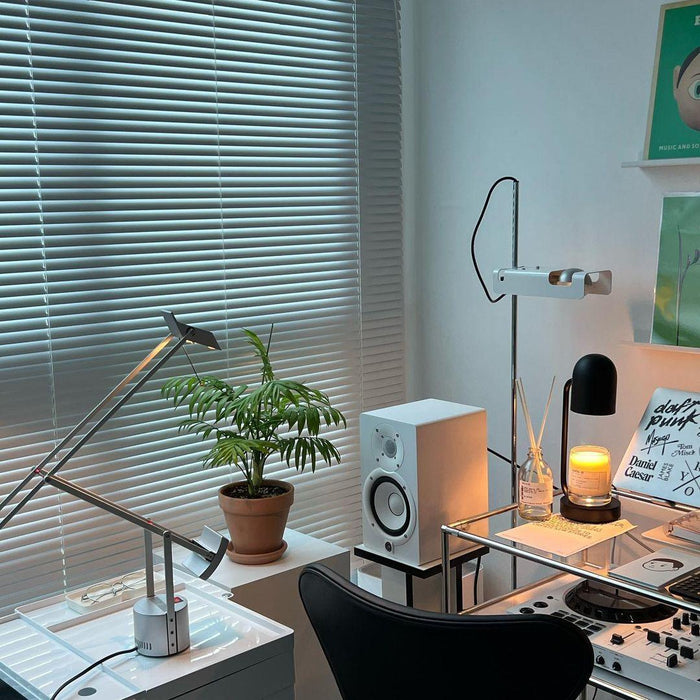 Spider Floor Lamp-DWHOME
