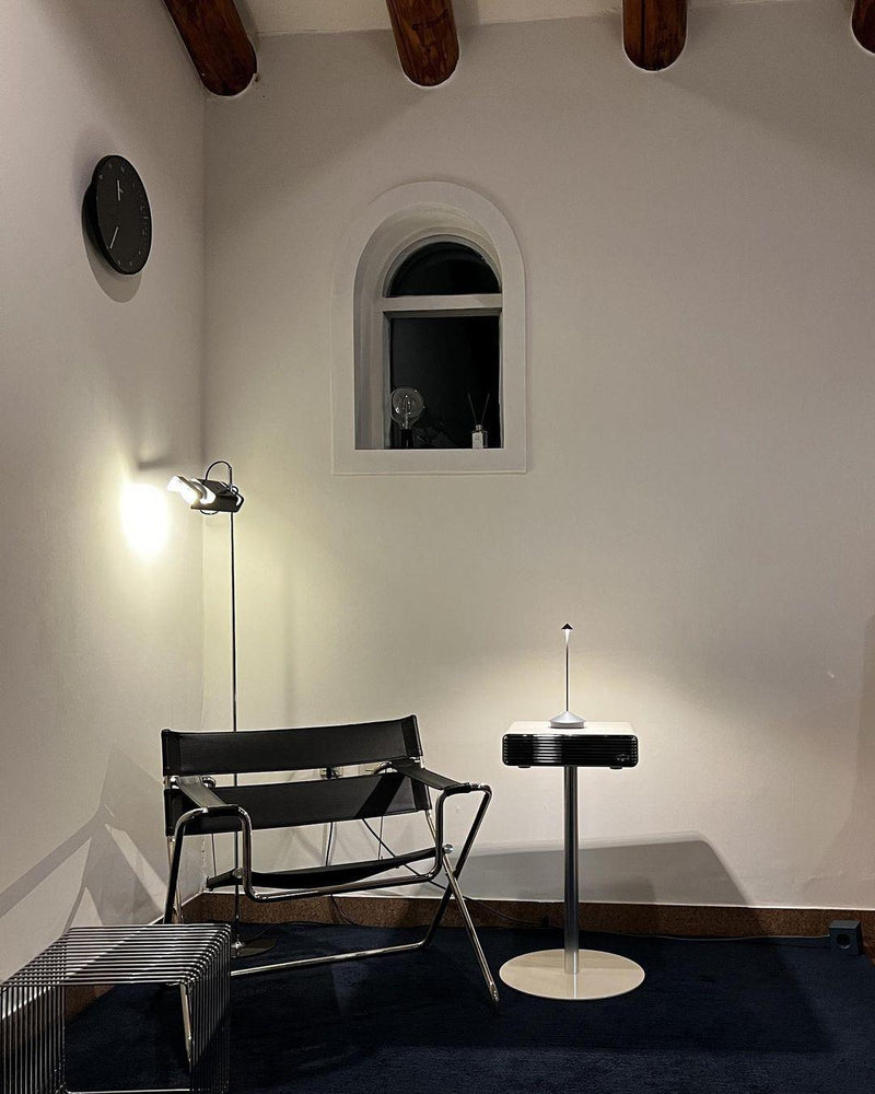 Spider Floor Lamp-DWHOME