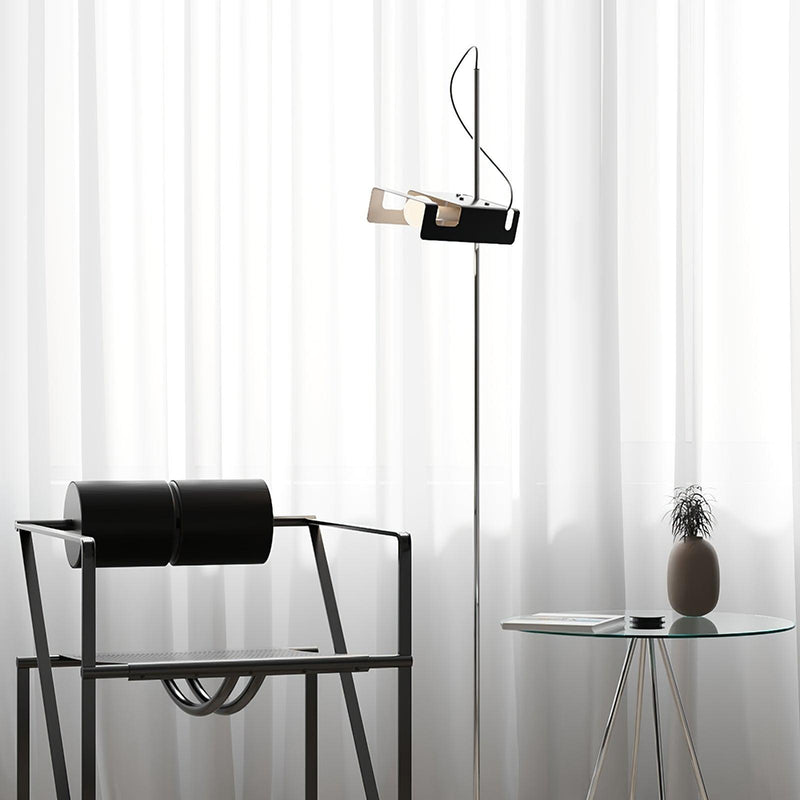 Spider Floor Lamp-DWHOME