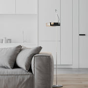 Spider Floor Lamp-DWHOME