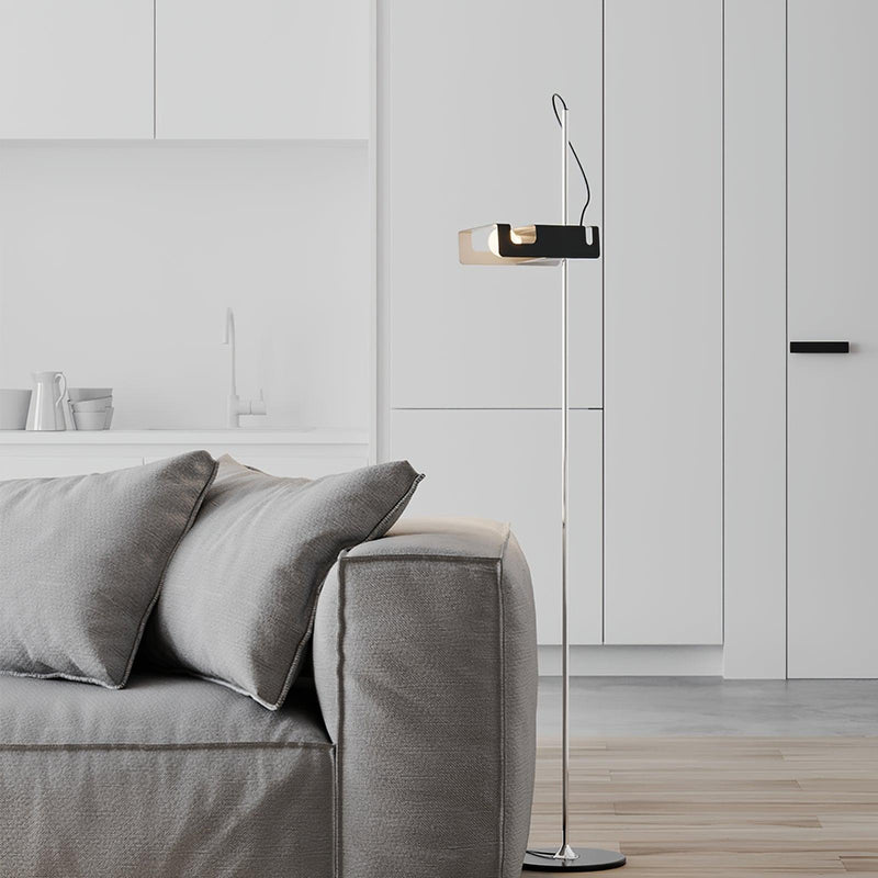 Spider Floor Lamp-DWHOME