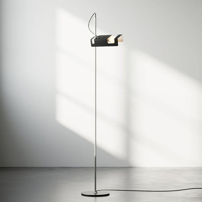 Spider Floor Lamp - Vakkerlight