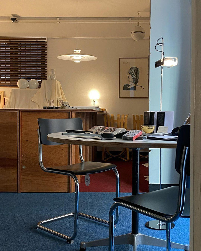 Spider Floor Lamp-DWHOME