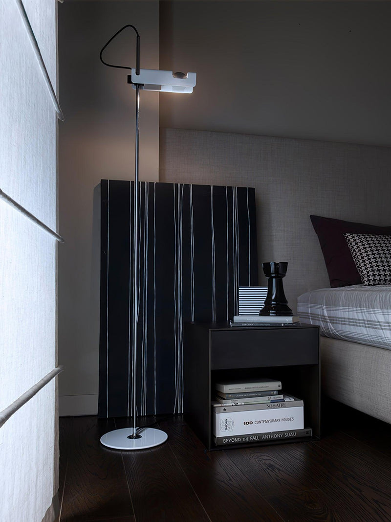 Spider Floor Lamp-DWHOME